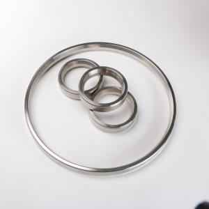 Wholesale Grey HB160 SS321 RX Ring Joint Gasket from china suppliers