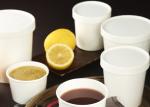 6oz 8oz 10oz Disposable Fast Restaurant Rice Packaging Take Away Paper Bowl