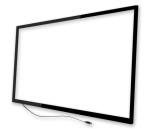 Waterproof Infrared Touch Screen Panel