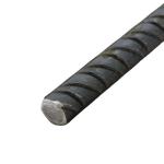 10mm Deformed Steel Rebar Customized Iron Reinforcement Bars D12