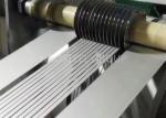 409 420 Stainless Steel Strip Custom Length Thickness 0.05mm ~ 6mm 2B BA Surface