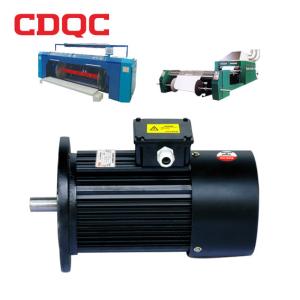 Wholesale Asynchronous Servo Motor CE Standard electric ac motor With Starting Capacitors from china suppliers