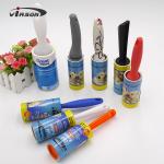 3pack lint roller with refills