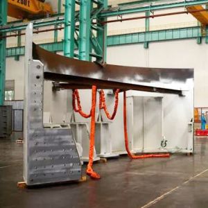 Customized Tolerance 2D 3D Drawing Aluminum Machining Service