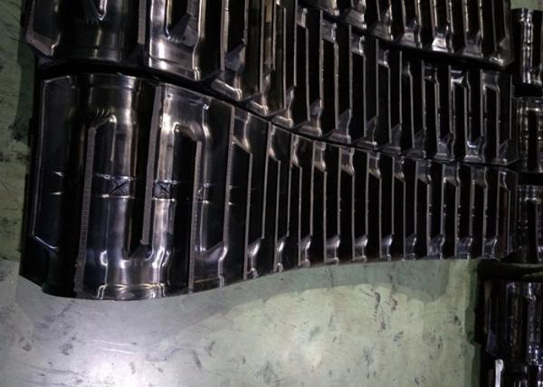 Similar Falken Crawler Rubber Track KUBOTA DC70 500*90DC*53 With Left And Right