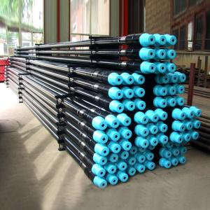 Wholesale 3.5 Inch HDD Drill Rod Pipe Used For Horizontal Water Well from china suppliers