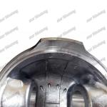 Piston S6k S6kt 3066 Graphite Surface Without Intercooling 60mm Combustion