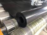 Lake Hdpe Geomembrane Pond Liner Black Color And Smooth Surface