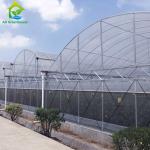 70%-75% Refractive Polythene Greenhouse Cover Thermal Insulation Film