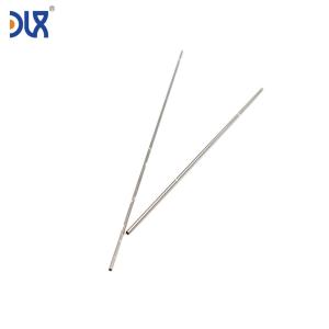 Wholesale High Temperature Nitinol Alloy Tube 6.45 G/cm3 Density from china suppliers