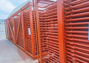Wholesale SA192M Carbon Steel Economizer Coil For Sugar Mill from china suppliers