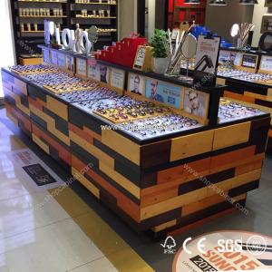 Wholesale cabinet glasses display stand,fm store fixture from china suppliers