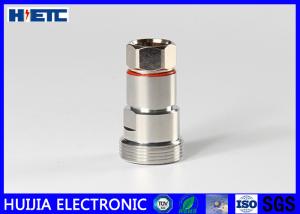 Wholesale Straight Female Antenna DIN Type N Rf Connector For 1/2&quot; Feeder Superflex Cable from china suppliers