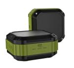 Mini Squre Waterproof Outdoors Sport Portable Bluetooth speaker 3W 500mAh With