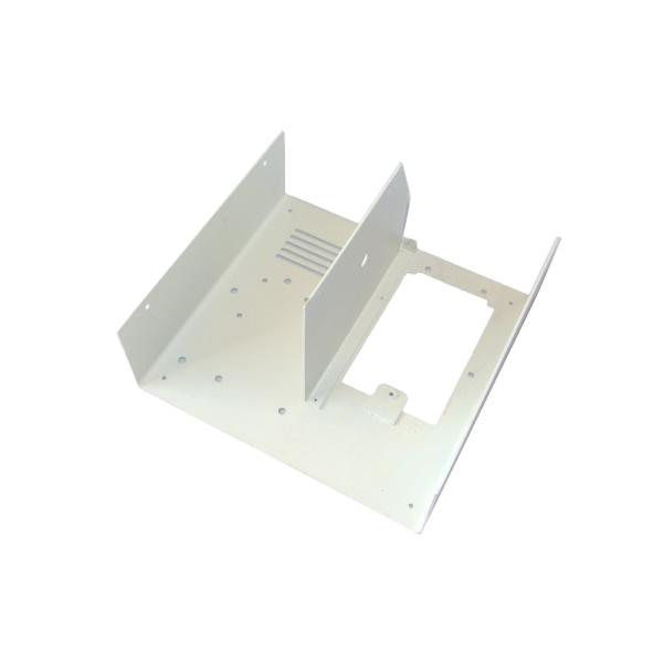 Nanfeng's Customized Steel and Stainless Steel Stamping Parts for OEM ODM Solutions