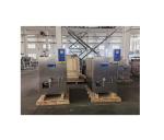 5.5kw Gelato Batch Freezer Italian Continuous Freezer for Small Businesses