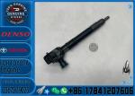 High Quality Common Rail Diesel Fuel inyectores Injector 23670-08010 23670-0E020