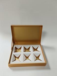 Wholesale Cardboard Mooncake Food Gift Box Packaging With Drawer FSC Approval from china suppliers