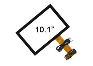 Wholesale 10.1 Inch 1920x1200 PCAP Touch Screen FHD Touchscreen Digitizer from china suppliers