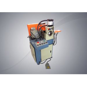 Wholesale Stainless Steel Pipe Chamfering Machine Processing External Angle 20 - 50mm from china suppliers