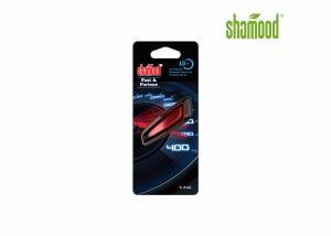 Wholesale Aromatic Vent Air Freshener , Taillight Shape Car Air Freshener from china suppliers