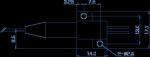 M9XX±10-10-F105/22-R2 Fiber Coupled Laser Diode