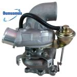 Universal Nissan Turbo HT12-118 for QD32Ti Engines in Trucks & Machinery OEM