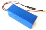 NC-030 Rechargeable 15194 ebike lithium ion battery 48v 13.2ah 2900mah cell