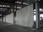 Commercial Fiber Cement Exterior Wall Panels Building Materials Damp Proof