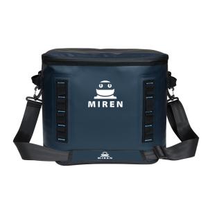 Wholesale Zip Is Sewn 30 Can Cooler Bag 20L Large Capacity Soft Cooler Bag For Picnics And Beach Trips from china suppliers