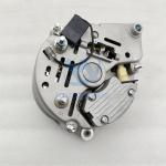 12V 65V Alternator AGH90306 for Excavator Spare Parts engine