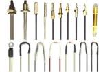 Dedicated NTC Temperature Sensor High Sensitivity And Fast Response