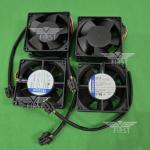 Advantages Original Guaranteed Roland 700 Original Fan Standard Black Fan