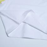 190gsm Patchwork Clothes 100% Cotton Unisex Kids Street Wear Color Matching Drop
