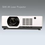 6500 Lumen High Brightness 4k Home Projector Laser Projector