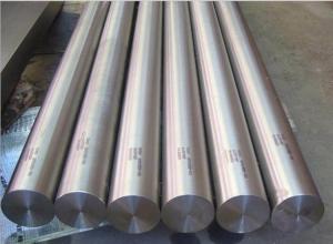 Wholesale ASTM JIS 316 Stainless Bar 304L 316L Round Stainless Steel Rod from china suppliers