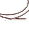 Low Voltage UL1726 300V 250 Degree Strand Tinned Copper PFA Insulated Wire red