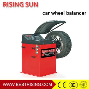 Wholesale Wheel balancing used tyre machine for car workshop from china suppliers