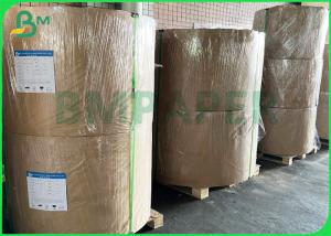 Wholesale 210g + 15g PE Food Safe Cupstock Paper For Hot And Cold Paper Cups from china suppliers
