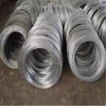 SGS Hot Rolled Stainless Steel Welding Wire 12 14 16 Gauge Iron 304 304L 5mm