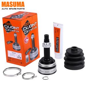 Wholesale NI-07 MASUMA Auto Car Repair Transmission System for Nissan SUNNY II Coupe B12 39100-77A00 from china suppliers