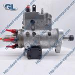12V 2400RPM Rotary Diesel Injection Pump DB4629-6175 Stanadyne 6 Cylinders