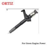 2.2 TDCI Denso Diesel Injector 095000-0510 16600-8H800