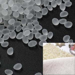 Wholesale Anti Slip Polyurethane Hot Melt Adhesive Pellets For Textile from china suppliers