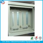 200 Pairs Cable Junction Box Copper Wall Mount Fiber Distribution Box