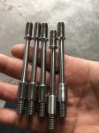 Stainless steel stude;eyebolts;eye-screw;bolts and nuts;threaded bolts;studs