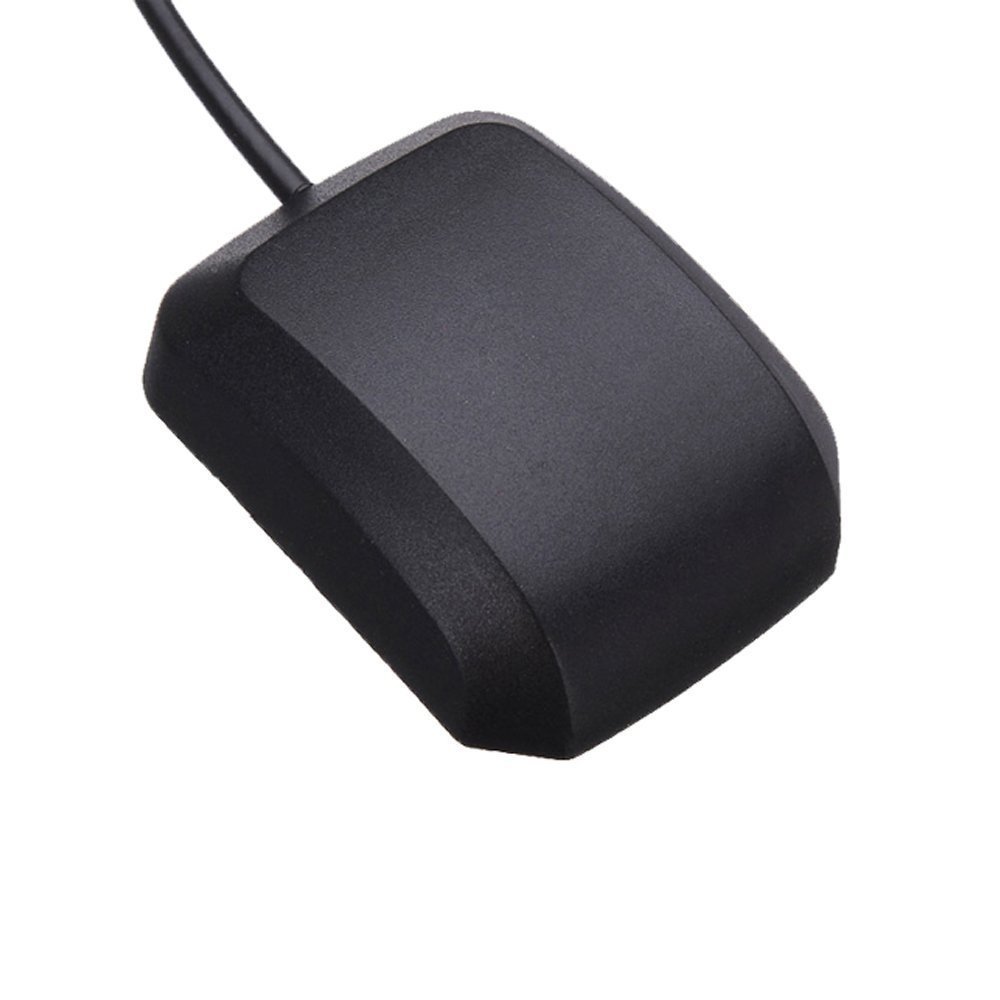 Car Dash TV Radio Antenna Signal Amplifier Booster for Digital TV DVBT ATSC ISDB Analog