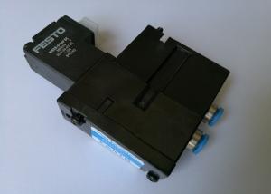 Wholesale Solenoid Valve Offset Printing Machine Spare Parts Electrical Valve M2.184.1111 from china suppliers