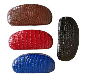 Wholesale large metal sunglasses cases with new material from china suppliers