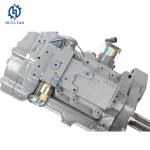 Excavator Spare Parts 4394897 4460173 4360727 4396526 Excavator Main Pump For